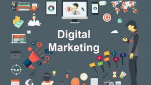 Bạn đã biết digital marketing là gì hay chưa
