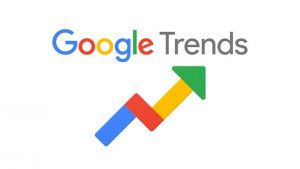Google Trends là công cụ đánh giá hiệu quả từ khóa, chủ đề được tìm kiếm