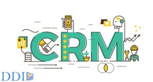 Tư vấn bán hàng là bước quan trọng trong quy trình CRM
