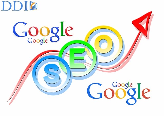 Bài viết SEO chuẩn giúp tăng thứ hạng trên google