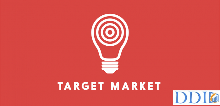 Thị trường mục tiêu (Target Market) là gì