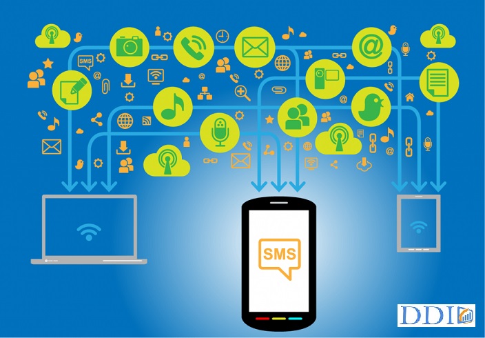 Lợi ích của SMS Marketing cho doanh nghiệp