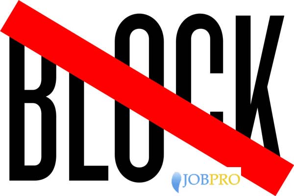 Block là gì? Tại sao lại phải block fb người khác? - Seo DDI