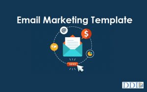 Email Marketing Template