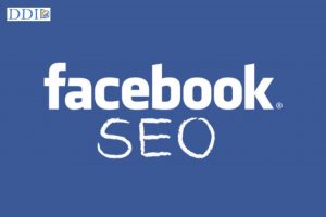 Hướng dẫn SEO Facebook lên TOP hiệu quả