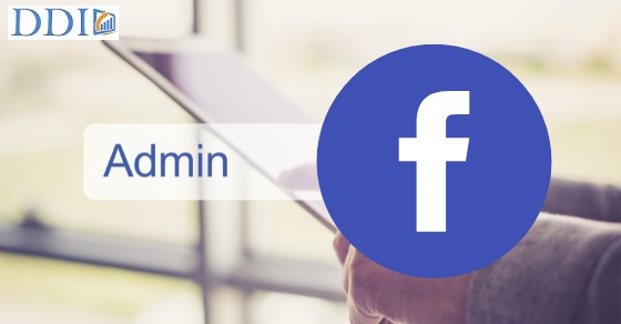 Hướng dẫn 4 cách lấy lại quyền admin Fanpage Facebook