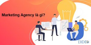 Marketing Agency là gì?