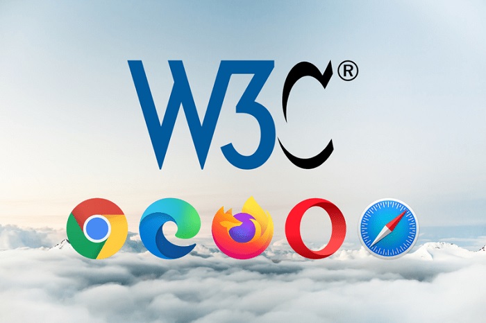 Thiết kế web chuẩn W3C