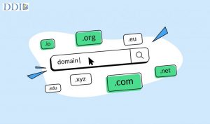 Domain là gì?