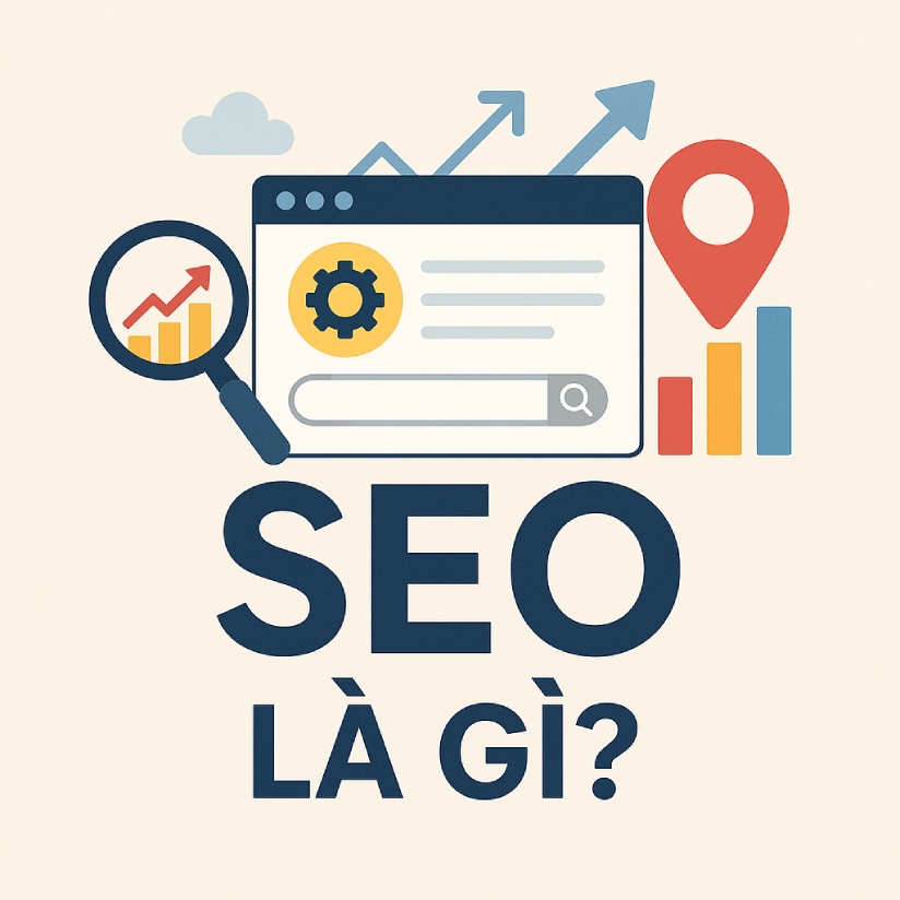 SEO là gì