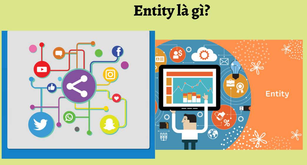 Entity SEO là gì