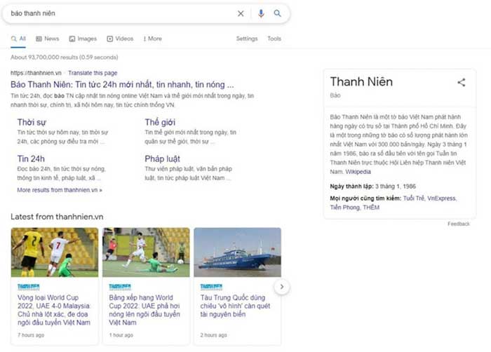 Article Schema Article Schema