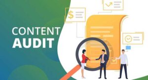 Audit Content