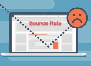 Bounce Rate