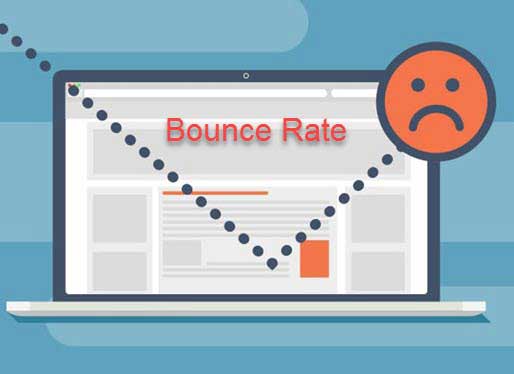 Bounce Rate