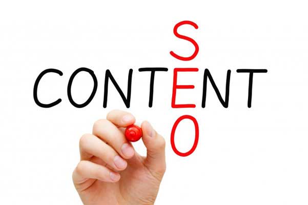 Content không liên quan