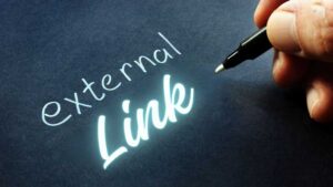 External Link mang lại giá trị cho người dùng