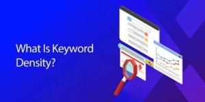 Keyword Density
