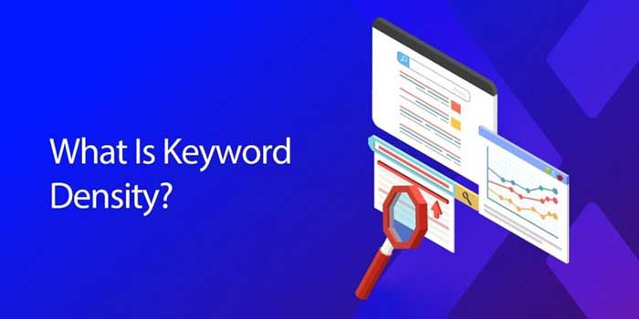 Keyword Density