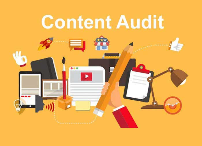 Lợi ích khi audit content cho website