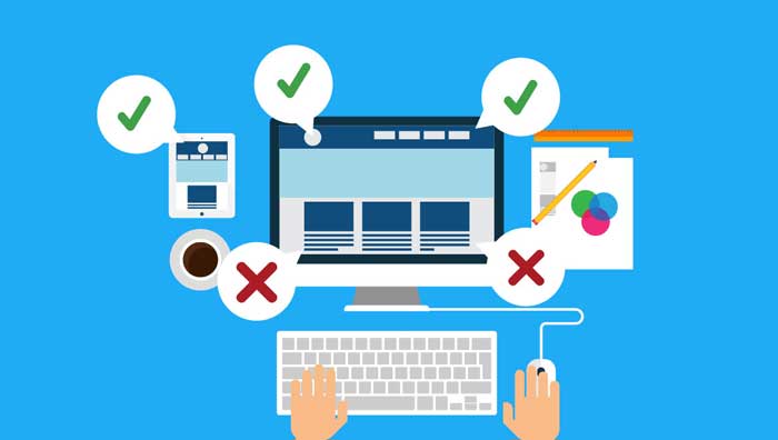 Nguyên do tỉ lệ thoát khỏi website ngay khi vừa truy cập