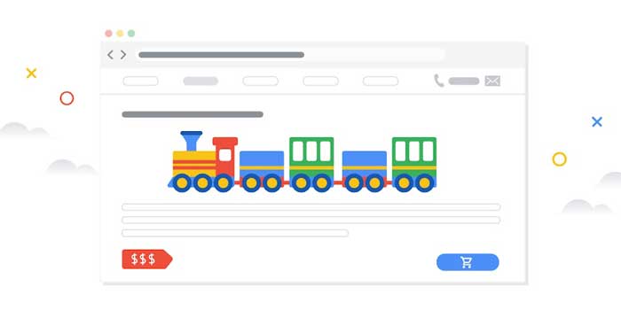 Phân phối sức mạnh SEO