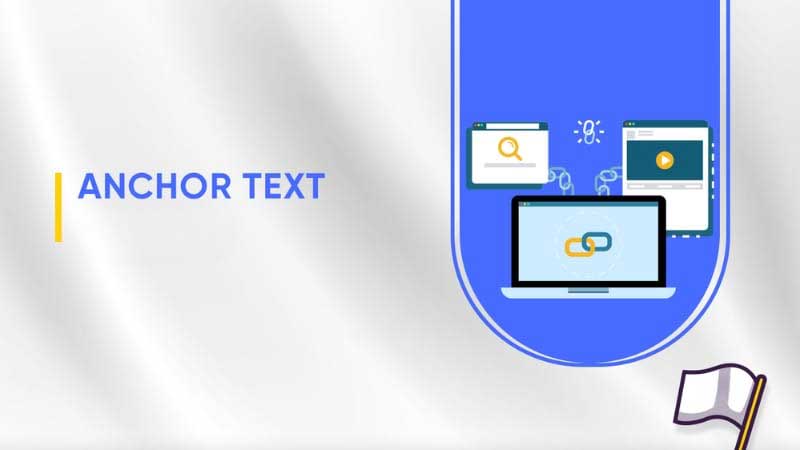 Sai lầm thường gặp khi sử dụng Anchor Text