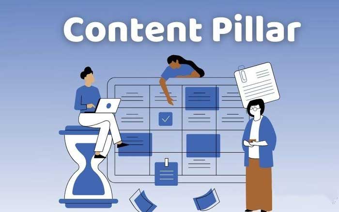 Tại sao nên sử dụng Content Pillar