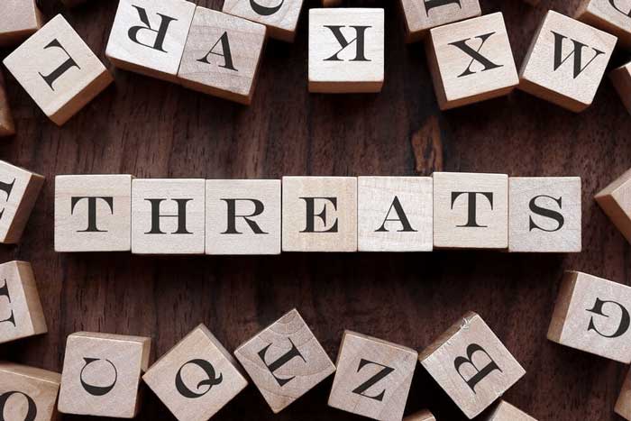 Threats – Thách thức