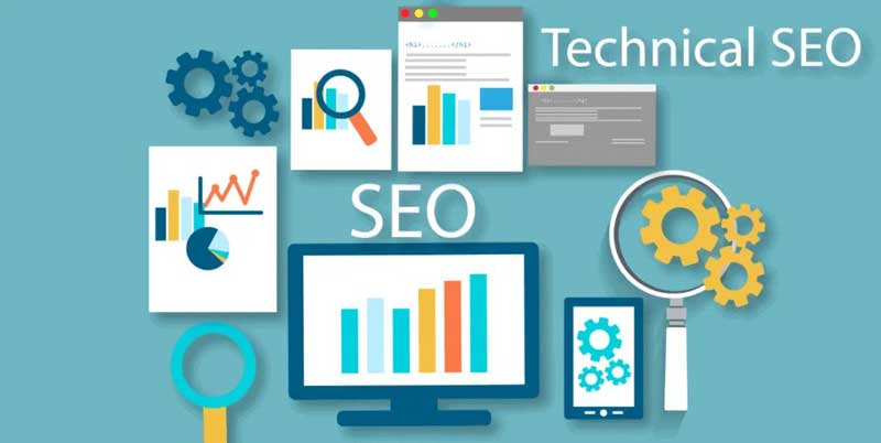 Tối ưu kỹ thuật (Technical SEO)