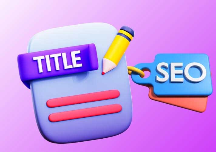 Viết tiêu đề chuẩn SEO