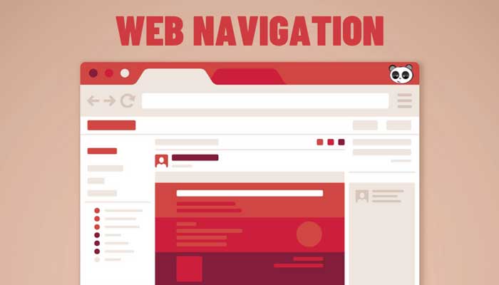 Web Navigation