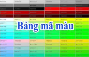 Code mau