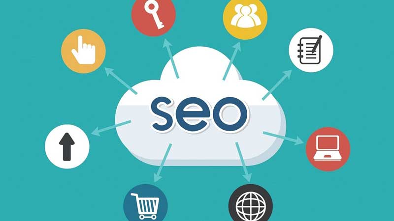 Những thuật ngữ SEO ứng dụng 