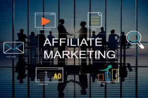 Affiliate Marketing