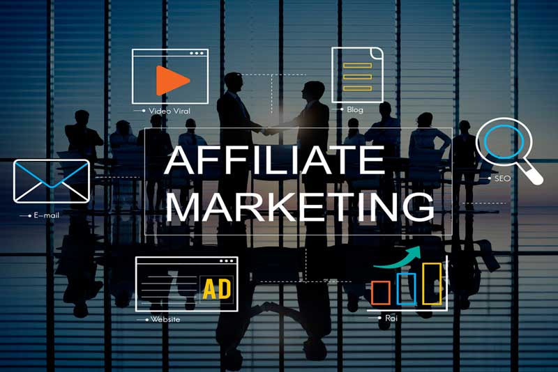 Affiliate Marketing