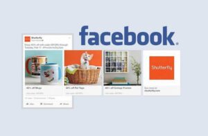 Ảnh chạy quảng cáo Facebook