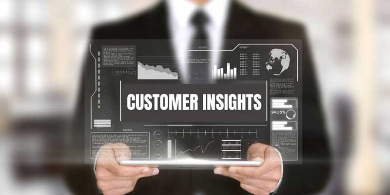 Vai trò quan trọng của Customer Insight trong marketing
