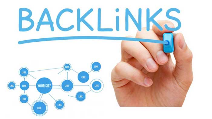Xây dựng liên kết ngược (Backlink) chất lượng và phù hợp Xây dựng liên kết ngược (Backlink) chất lượng và phù hợp